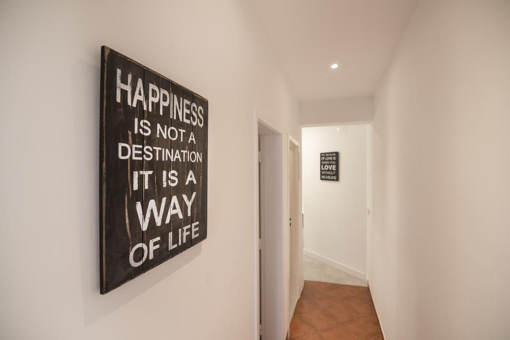 Ferienwohnung Charming Alegria By Homing Lissabon Exterior foto