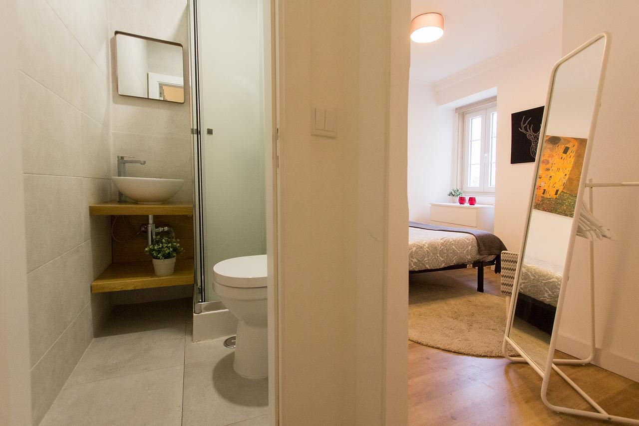 Ferienwohnung Charming Alegria By Homing Lissabon Exterior foto