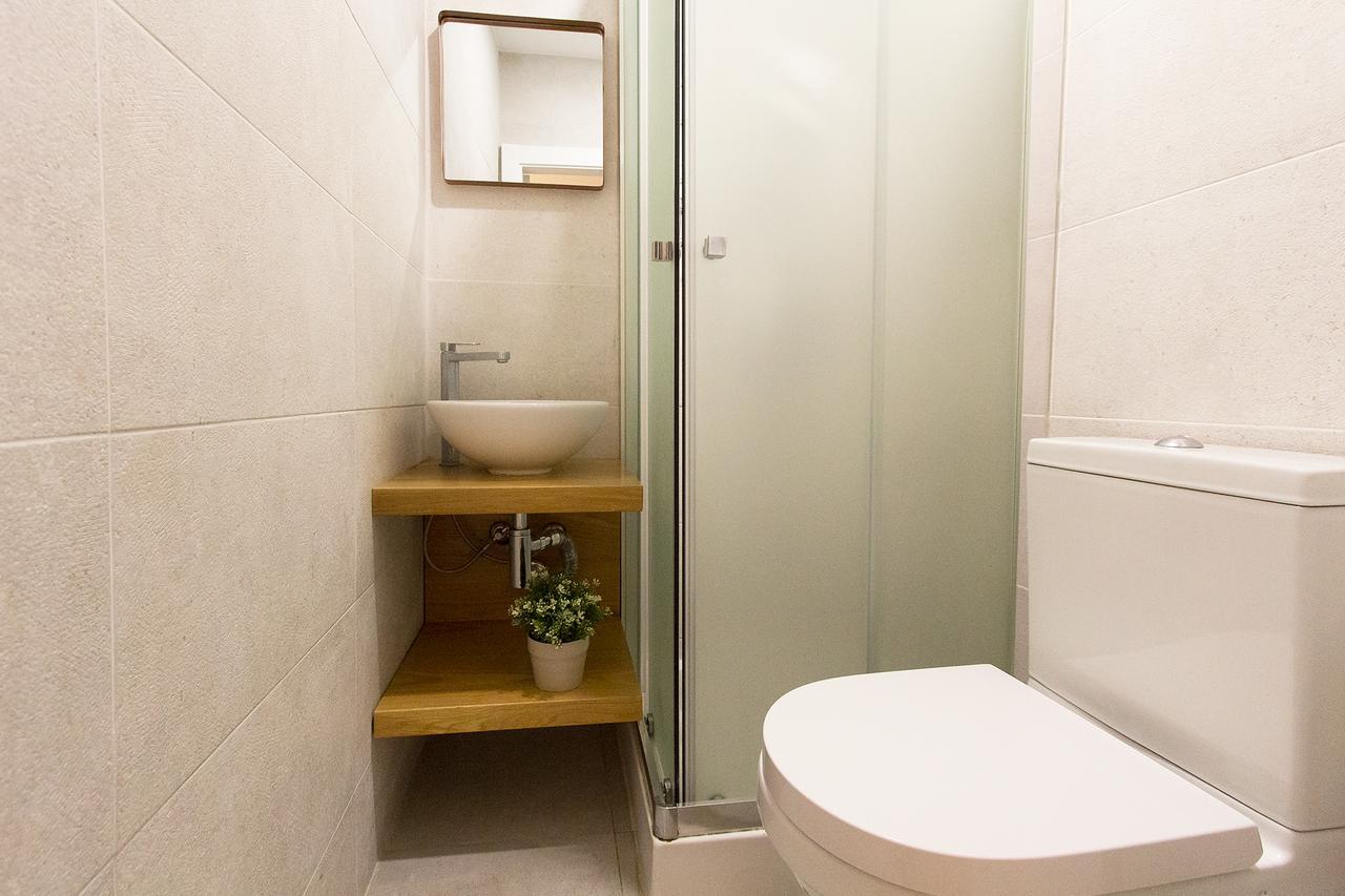 Ferienwohnung Charming Alegria By Homing Lissabon Exterior foto